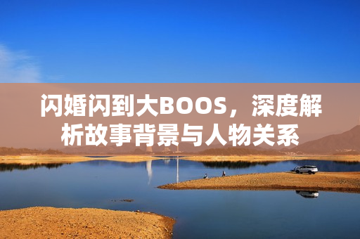 闪婚闪到大BOOS，深度解析故事背景与人物关系