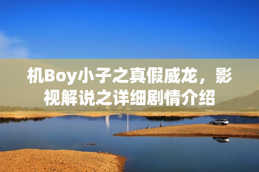 机Boy小子之真假威龙,影视解说之详细剧情介绍 机Boy小子之真假威龙,影视解说之详细剧情介绍