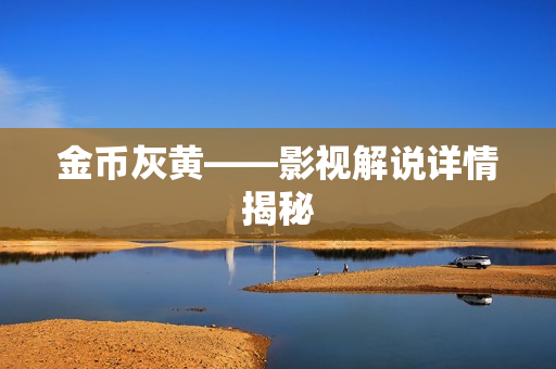 金币灰黄——影视解说详情揭秘