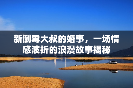 新倒霉大叔的婚事，一场情感波折的浪漫故事揭秘