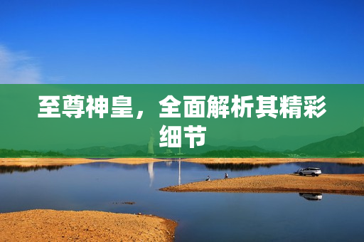 至尊神皇，全面解析其精彩细节