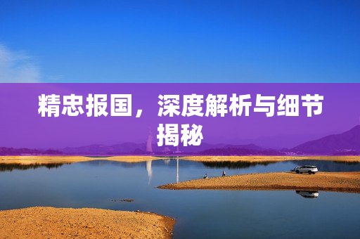 精忠报国，深度解析与细节揭秘