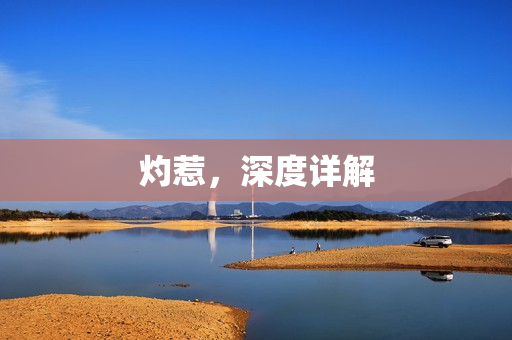 灼惹，深度详解