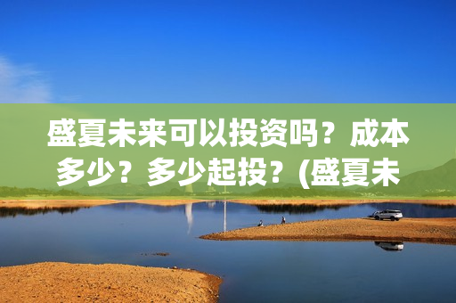 盛夏未来可以投资吗？成本多少？多少起投？(盛夏未来会不会看哭)
