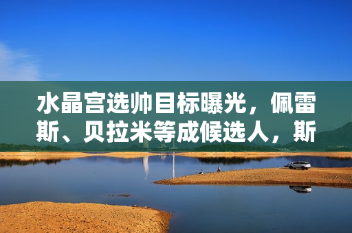 水晶宫选帅目标曝光，佩雷斯、贝拉米等成候选人，斯特林成锋线引援新目标