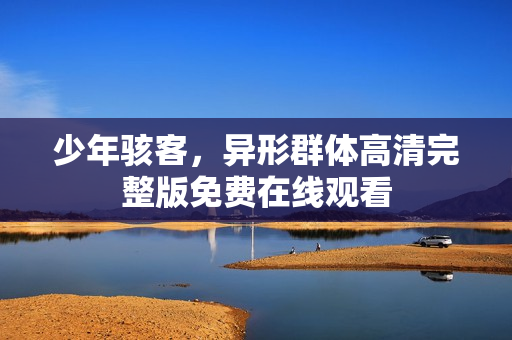 少年骇客，异形群体高清完整版免费在线观看