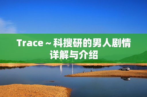 Trace～科搜研的男人剧情详解与介绍