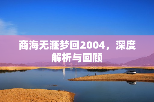 商海无涯梦回2004,深度解析与回顾 商海无涯梦回2004,深度解析与回顾