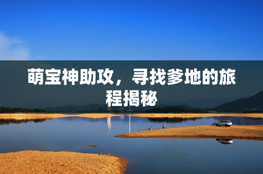 萌宝神助攻，寻找爹地的旅程揭秘