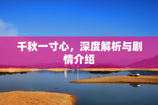 千秋一寸心，深度解析与剧情介绍