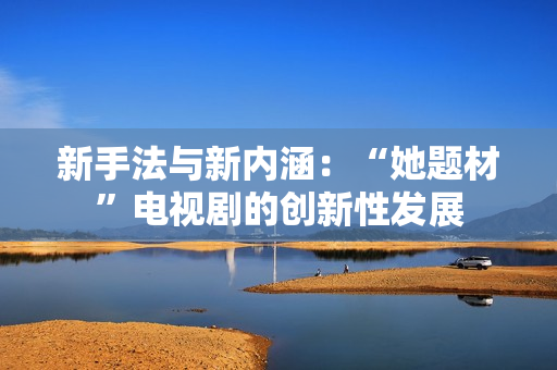 新手法与新内涵：“她题材”电视剧的创新性发展