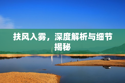 扶风入雾，深度解析与细节揭秘