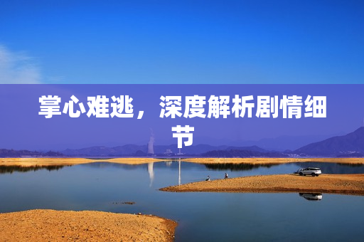 掌心难逃，深度解析剧情细节