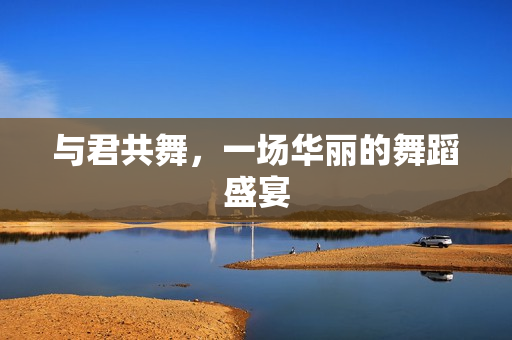 与君共舞,一场华丽的舞蹈盛宴 与君共舞,一场华丽的舞蹈盛宴