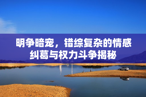 明争暗宠,错综复杂的情感纠葛与权力斗争揭秘 明争暗宠,错综复杂的情感纠葛与权力斗争揭秘