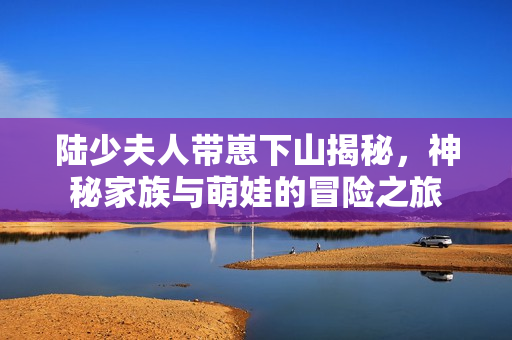 陆少夫人带崽下山揭秘，神秘家族与萌娃的冒险之旅