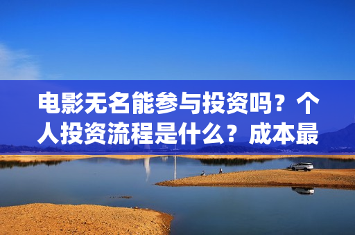 电影无名能参与投资吗？个人投资流程是什么？成本最低多少？(电影无名能参与演出吗)