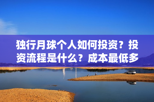 独行月球个人如何投资？投资流程是什么？成本最低多少？(独行月球什么时候杀青)