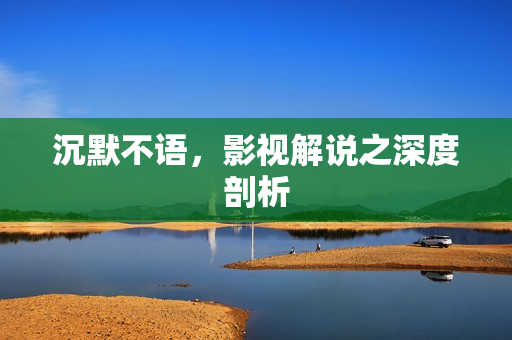 沉默不语，影视解说之深度剖析