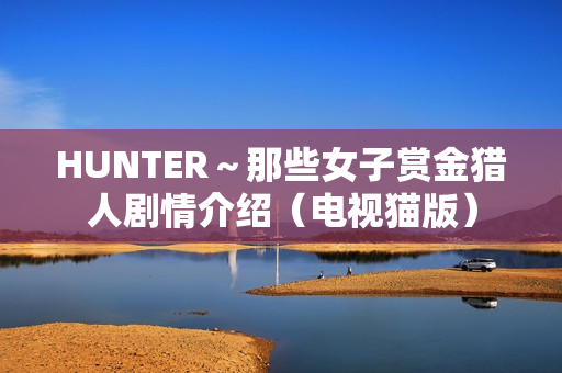 HUNTER～那些女子赏金猎人剧情介绍（电视猫版）