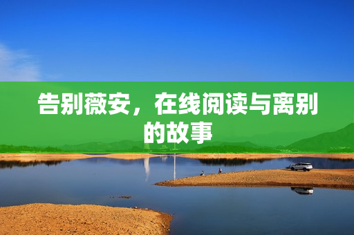 告别薇安，在线阅读与离别的故事