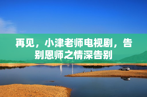 再见，小津老师电视剧，告别恩师之情深告别