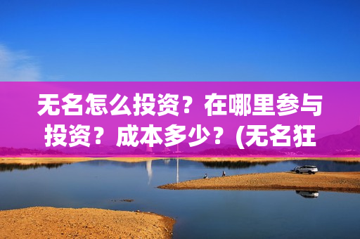 无名怎么投资？在哪里参与投资？成本多少？(无名狂投资)