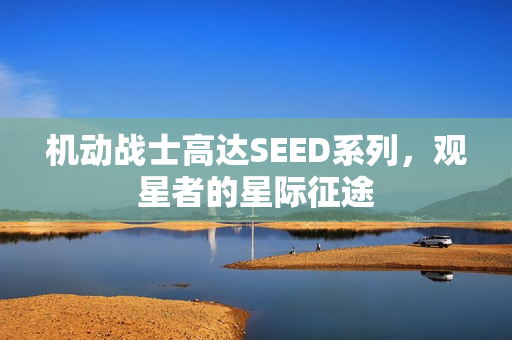 机动战士高达SEED系列，观星者的星际征途