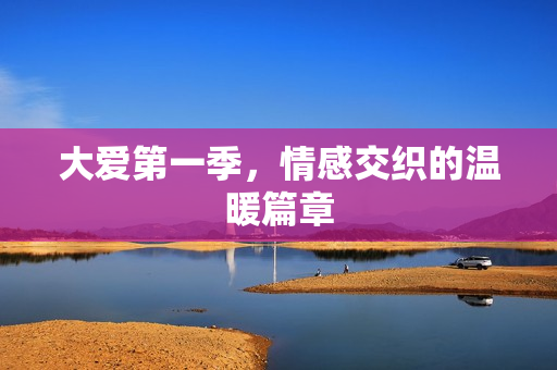 大爱第一季，情感交织的温暖篇章