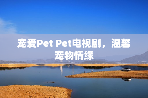 宠爱Pet Pet电视剧，温馨宠物情缘