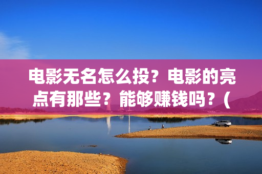 电影无名怎么投？电影的亮点有那些？能够赚钱吗？(电影无名在哪里拍摄)
