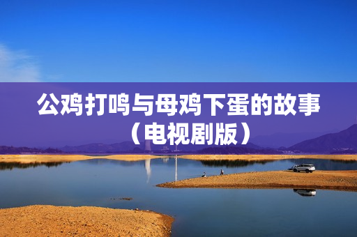 公鸡打鸣与母鸡下蛋的故事（电视剧版）