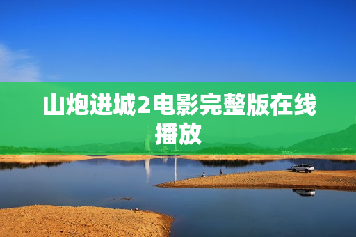 山炮进城2电影完整版在线播放