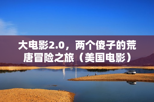 大电影2.0，两个傻子的荒唐冒险之旅（美国电影）