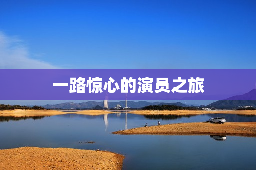 一路惊心的演员之旅