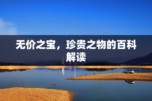 无价之宝，珍贵之物的百科解读