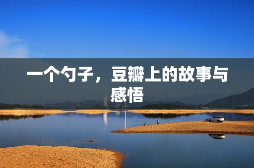 一个勺子，豆瓣上的故事与感悟