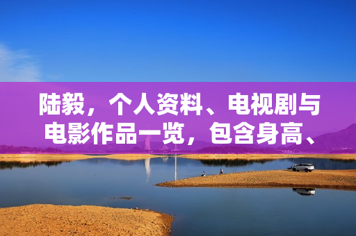 陆毅，个人资料、电视剧与电影作品一览，包含身高、生日、年龄及图片