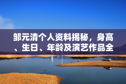 邹元清个人资料揭秘，身高、生日、年龄及演艺作品全解析