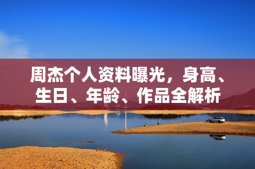周杰个人资料曝光，身高、生日、年龄、作品全解析