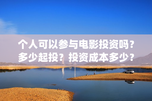 个人可以参与电影投资吗？多少起投？投资成本多少？(个人可以售电吗)