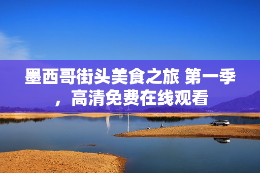 墨西哥街头美食之旅 第一季，高清免费在线观看