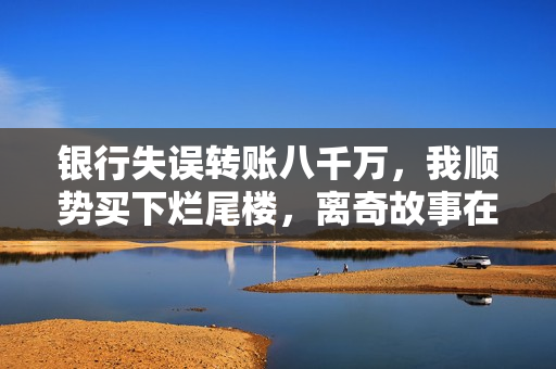 银行失误转账八千万，我顺势买下烂尾楼，离奇故事在线观看