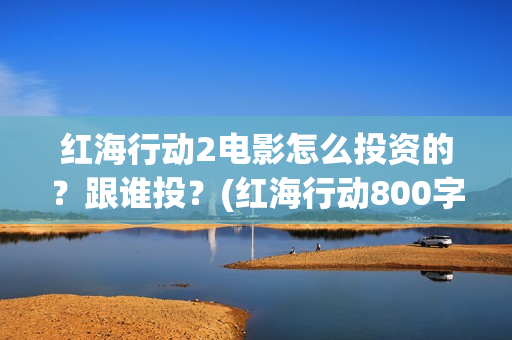 红海行动2电影怎么投资的？跟谁投？(红海行动800字观后感)