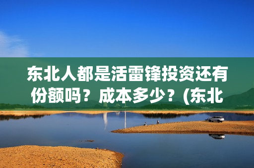 东北人都是活雷锋投资还有份额吗？成本多少？(东北人都是活雷锋mp3下载)