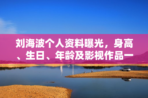 刘海波个人资料曝光，身高、生日、年龄及影视作品一览图片展示