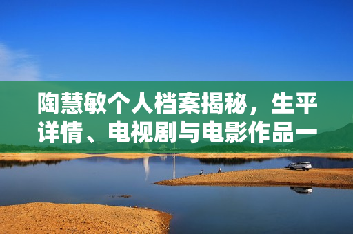 陶慧敏个人档案揭秘，生平详情、电视剧与电影作品一览，高清图片展示