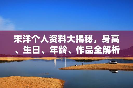 宋洋个人资料大揭秘，身高、生日、年龄、作品全解析，电视剧电影一览表