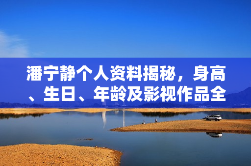 潘宁静个人资料揭秘，身高、生日、年龄及影视作品全解析，图片一览。