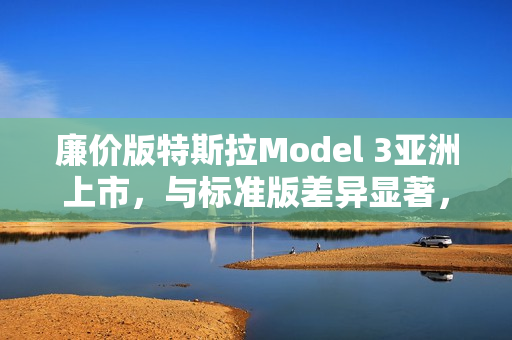 廉价版特斯拉Model 3亚洲上市，与标准版差异显著，产自上海工厂